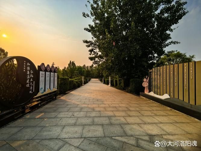 预计昨日河南省洛阳市瀍河回族区二次疫情蔓延(洛阳瀍河区属于哪个县)
