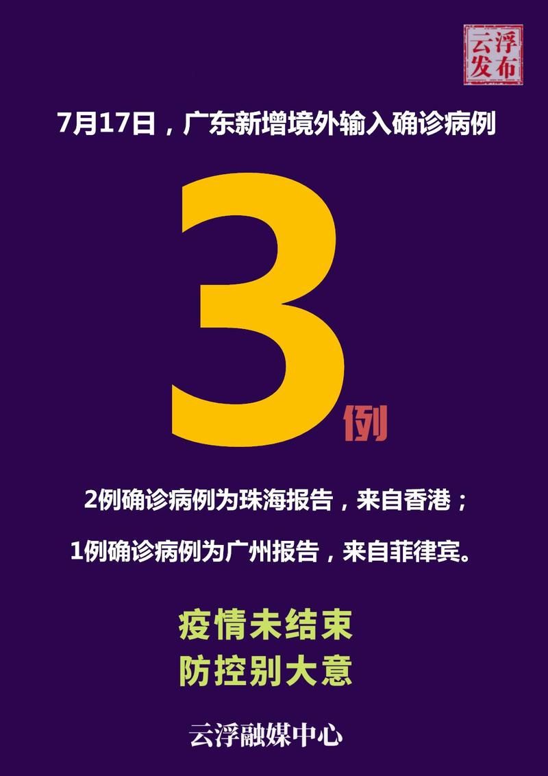 5地新增确诊17例均为境外输入:5地新增境外输入病例16例