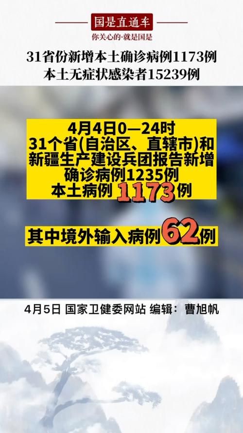 【31省份新增阳性感染者14例_31省份新增1例确诊病例】