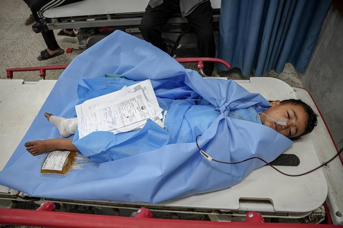 6地新增死亡病例20例:新增死亡病例4例