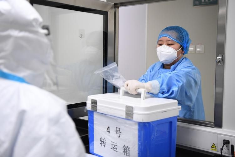 4地新增死亡病例25例河北石家庄新华区12例:石家庄新华区确诊一例