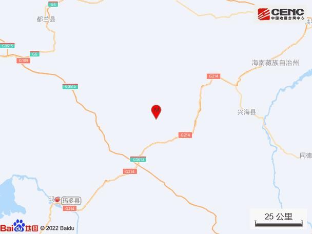 31省市新增阳性感染者10例玛多县30例/玛多地震新闻最新信息