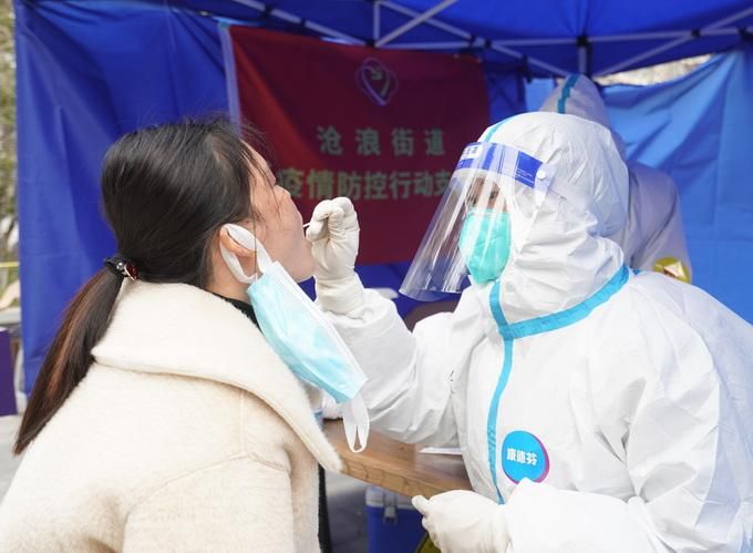 广东东莞麻涌镇新增21例无症状感染者，从涉3省抵石楼县(东莞麻涌确诊病例)
