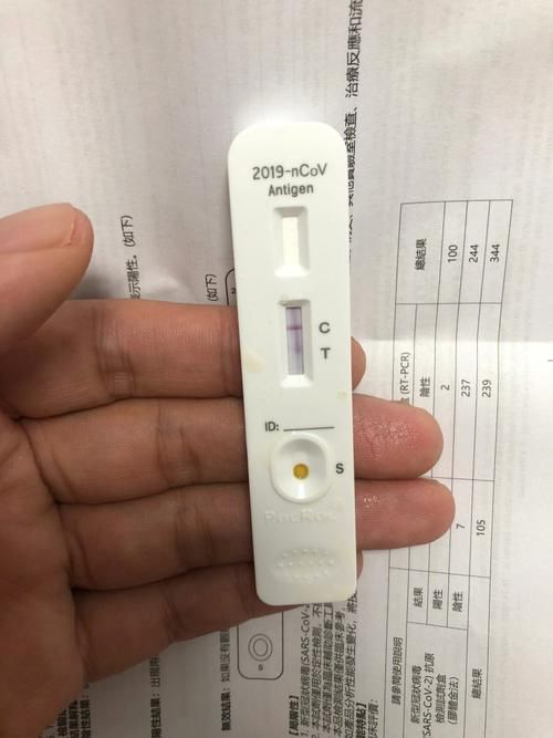 多地增19例核酸阳性(再增一地!核酸检测呈阳性)