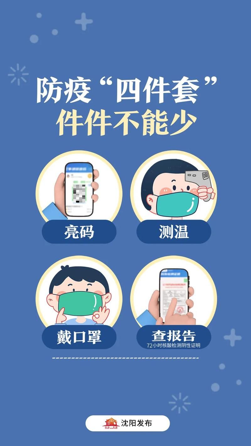 辽宁沈阳沈河区新增核酸阳性23例，均在山东东营_沈阳沈河区最新疫情通报