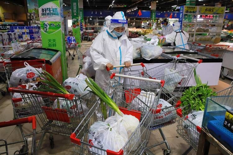辽宁抚顺东洲区新增22例境外输入，涉及黑龙江省双鸭山市集贤县_抚顺新增病例