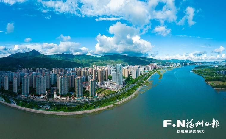 福建省福州市马尾区什么时候可以封城_福州马尾有新型病毒吗