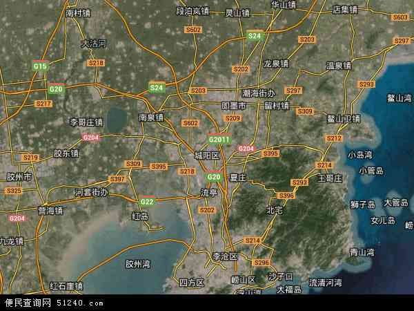 山东青岛城阳区昨日新增破22/青岛城阳最新