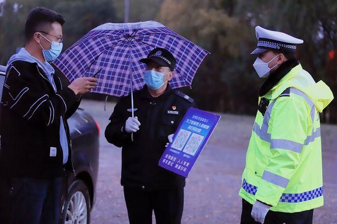 警方通报甘肃平凉崆峒区疫情最新情况:平凉疫情最新消息