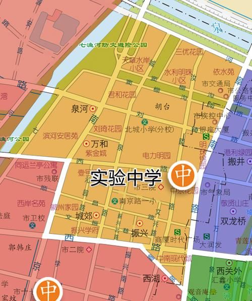 颍州区最新疫情数据：寻找同轨迹人员/颍州区属于哪个县