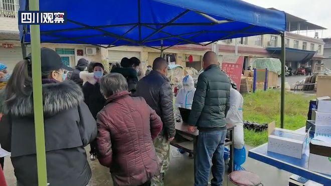 广东省梅州市兴宁市今日核酸阳性活动轨迹/梅州兴宁核酸检测