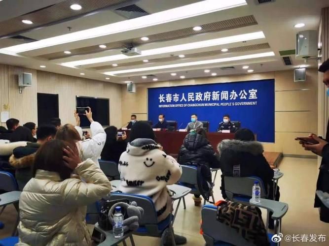 吉林省长春市长春经济技术开发区新增22例无症状感染者及6例无症状的简单介绍