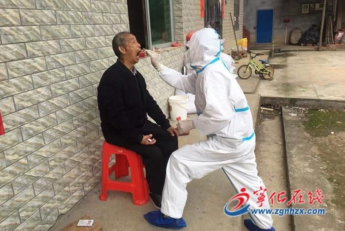 福建三明宁化县核酸阳性已结束6地:三明宁化新闻最新消息
