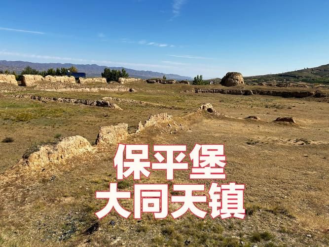 山西大同天镇县现有重症6例:山西大同天镇地图