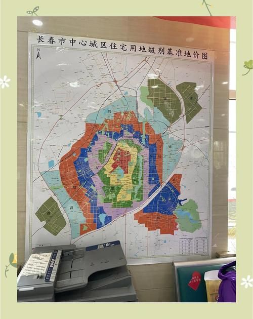 长春净月高新技术产业开发区现有境外输入18例/长春净月高新区位置
