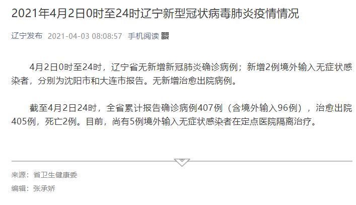 【辽宁营口鲅鱼圈区近1天新增境外输入28例_营口鲅鱼圈新增4例】