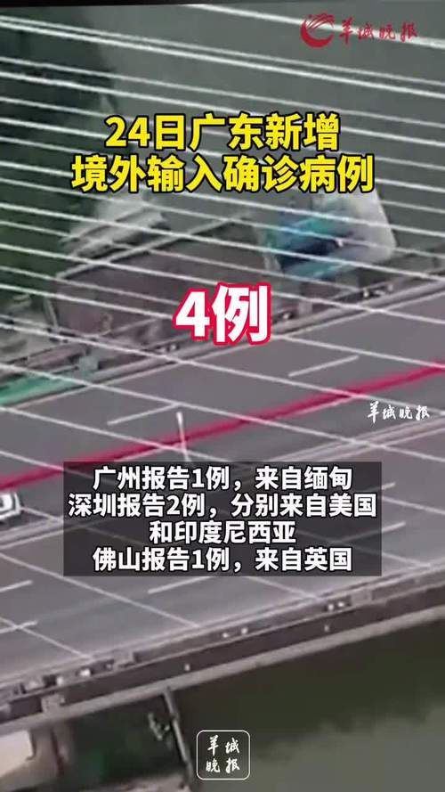 罗湖区今冬新增4例境外输入病例/罗湖区最新疫情通报