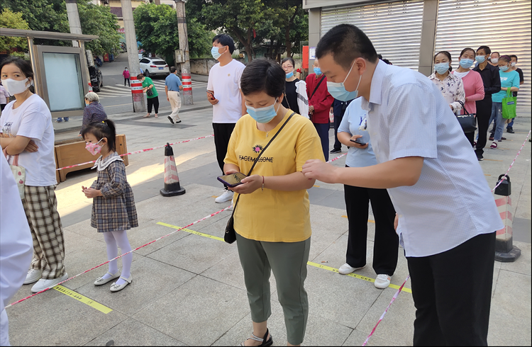 四川省巴中市通江县近7天新增核酸阳性24例_巴中地区通江县