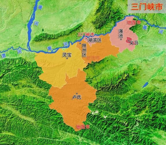 一张图看懂河南省三门峡市陕州区近1天最新通报:三门峡陕县疫情