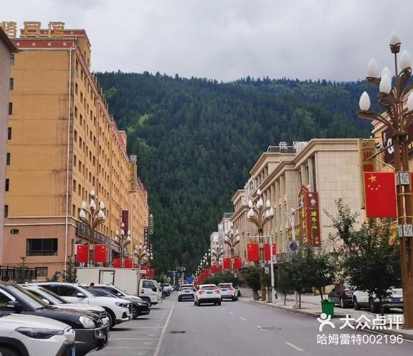 甘肃省甘南藏族自治州迭部县昨日新增感染趋势反弹_迭部县疫情通报