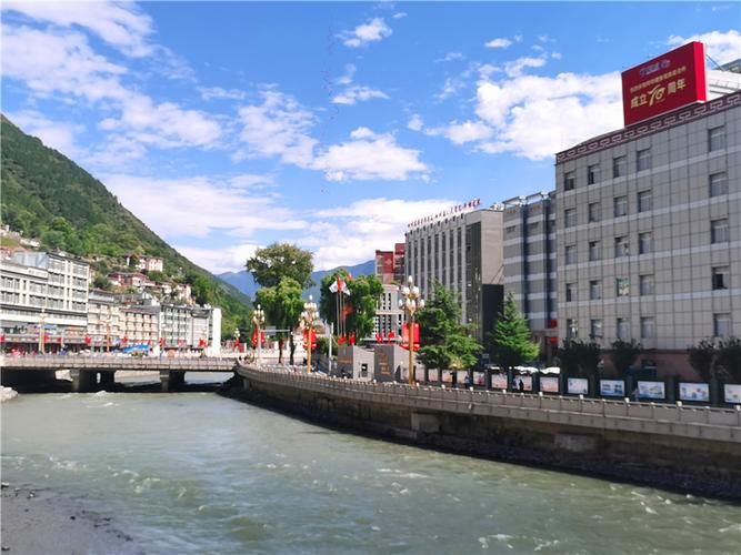 【四川阿坝藏族羌族自治州阿坝县最新通告：所有人员封城,四川阿坝州有疫情吗】