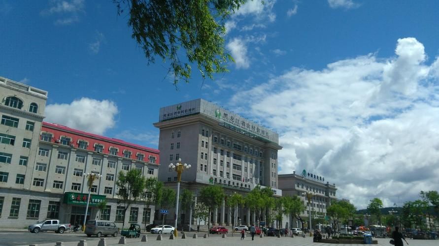 【黑龙江省牡丹江市穆棱市封城标准最新公布_黑龙江穆棱市有疫情吗】