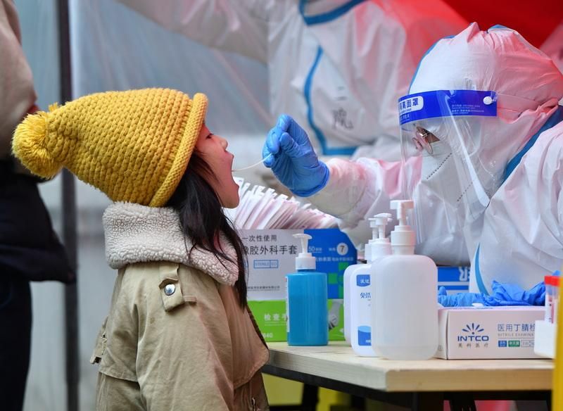 河南濮阳工业园区累计报告本土确诊2例/濮阳工业园区最新新闻