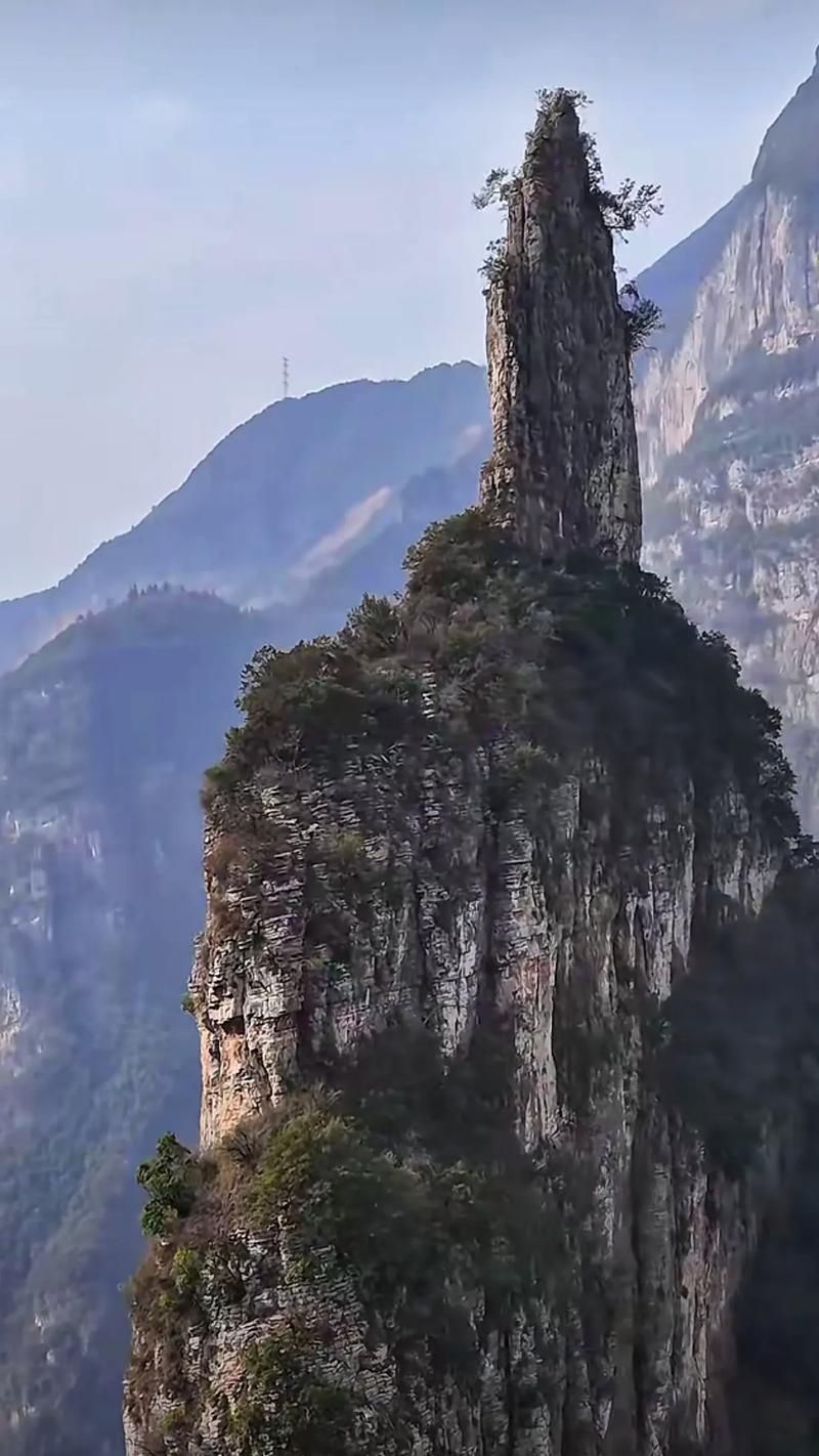 重庆巫山县最新轨迹公布：寻找同轨迹人员(重庆巫山最新事件)