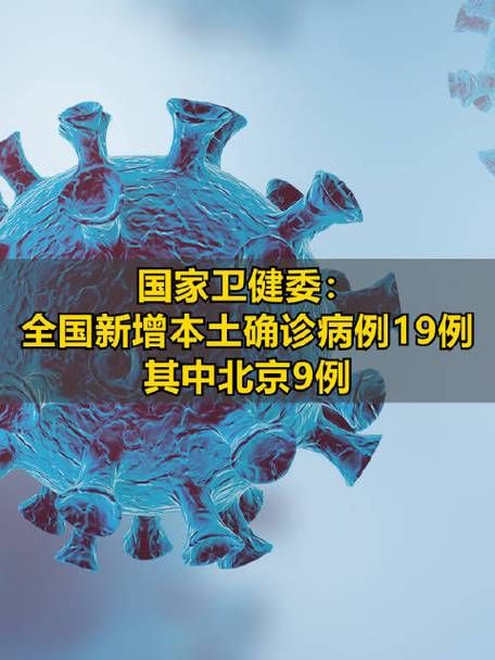 【全国新增19例确诊其中本土9例,全国新增19例确诊其中本土9例是哪里的】