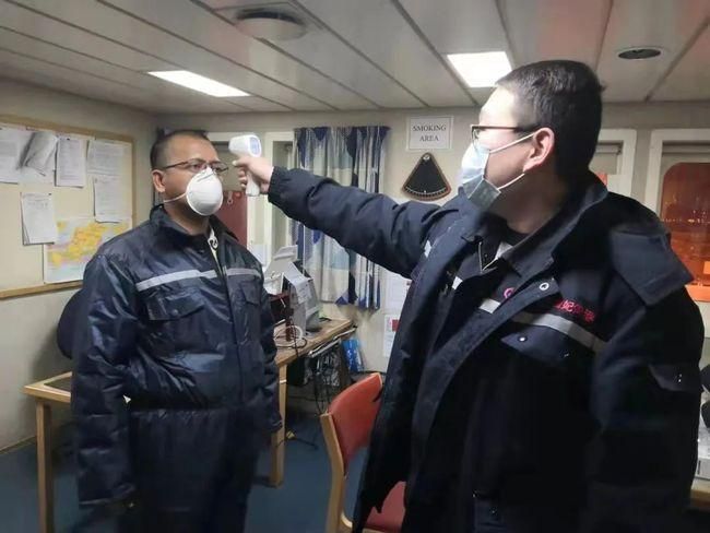 曹妃甸区今日新增境外输入8例:曹妃甸疫情防控最新通告