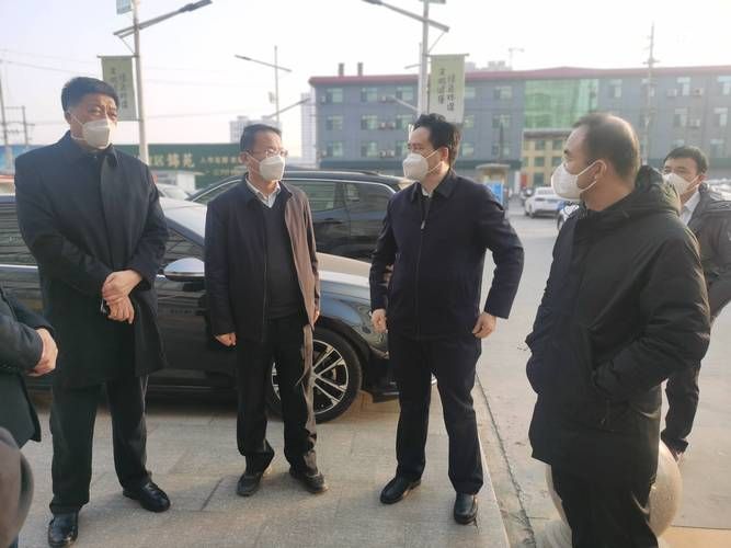 专家:开鲁县每年或现多个感染高峰/开鲁县新冠肺炎防控指挥部