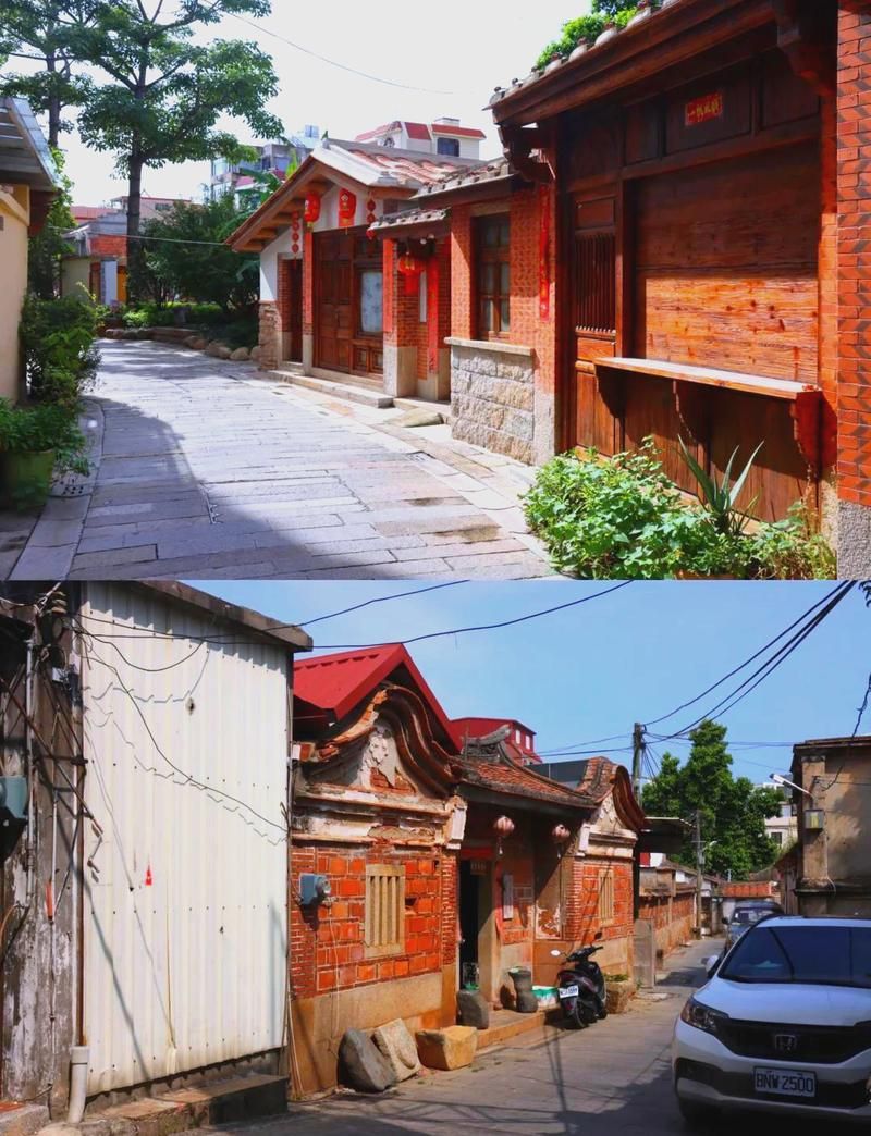 福建省泉州市金门县现有无症状感染者21例:金门属于泉州管辖吗