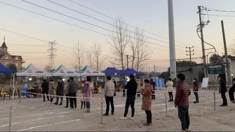 义乌今日无症状感染者疫情趋势_义乌公布最新感染疫情