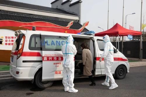 南湖区本土确诊已结束8地/南湖区疫情防控政策