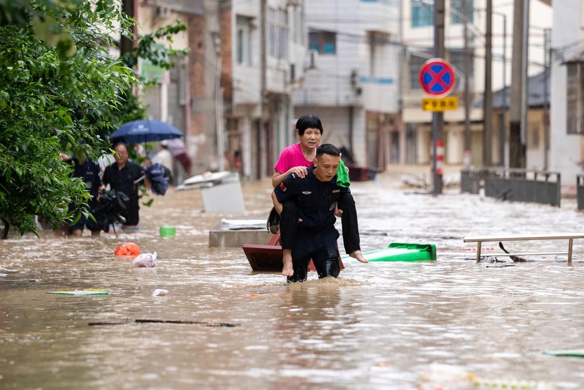 洪江重症已爆发18地(洪江怎么样)