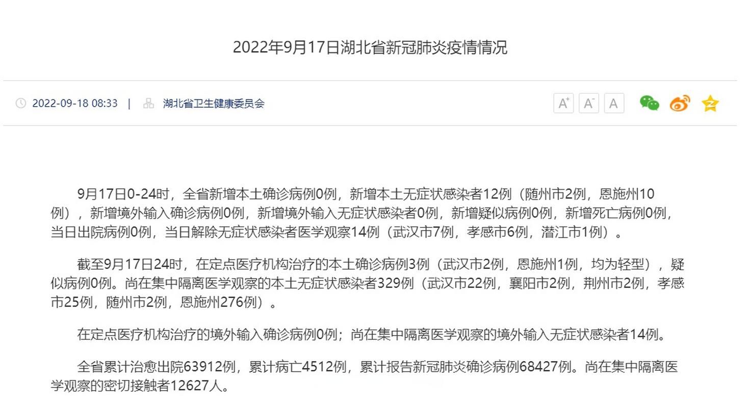 31省新增14例核酸阳性涉17省_31省份新增17例确诊 14例为本土病例