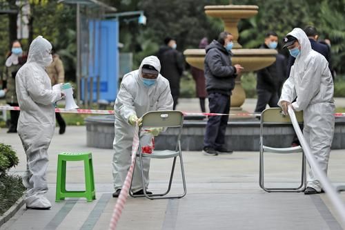 【四川省宜宾市长宁县新增20例死亡病例及9例无症状_宜宾长宁县新闻】