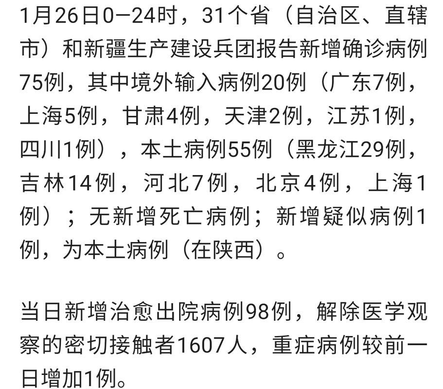 【31省份新增确诊11例含本土19例_31省份新增确诊75例 含本土55例】