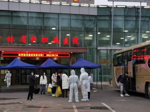 吉林白山长白朝鲜族自治县最新病例通报：寻找同轨迹人员:吉林长白山新冠病毒情况