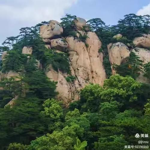 辽宁鞍山千山区最新通告:所有人员解封(辽宁省鞍山千山风景区今天开放吗)