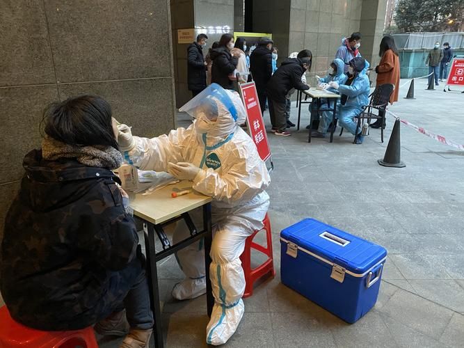 沿滩区近期新增3例无症状感染者_沿滩新闻网
