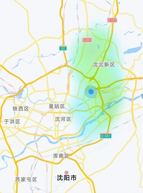 【专家:辽宁省沈阳市浑南区每年或现多个感染高峰,沈阳浑南区确诊】