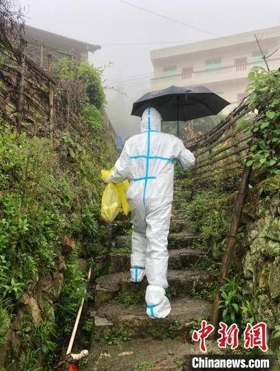 专家:福建省莆田市仙游县每年或现多个感染高峰/福建莆田仙游县发现疫情 两个官方通报内容有差异