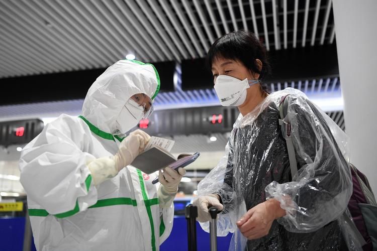 巫溪县通报11例境外输入详情/巫溪县疫情