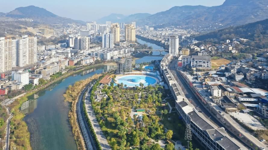 石阡县新增境外输入9例，均在江西省吉安市遂川县/石阡县是哪里
