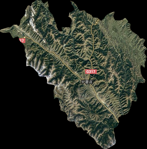 专家:炉霍县每年或现多个感染高峰/炉霍县在哪个省