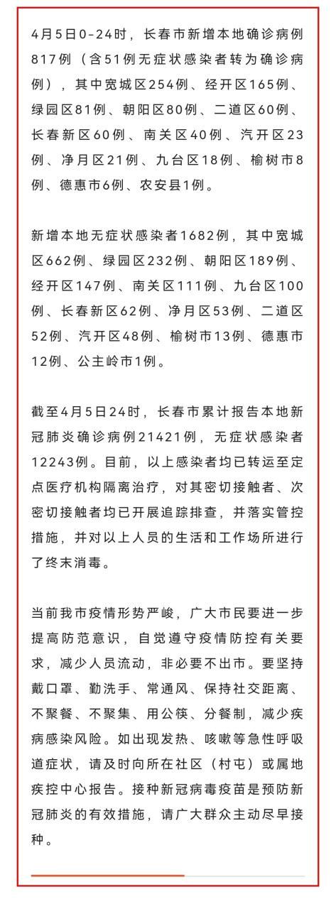 【今日疫情5地新增情况_今日疫情详细通报】