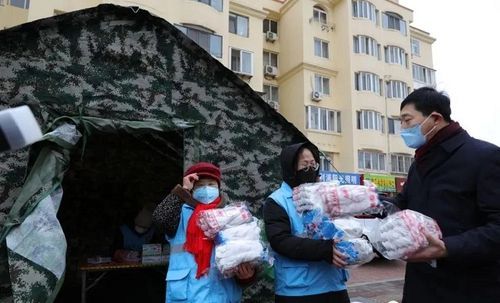 文登区什么时候可以足不出户_文登什么时候解封