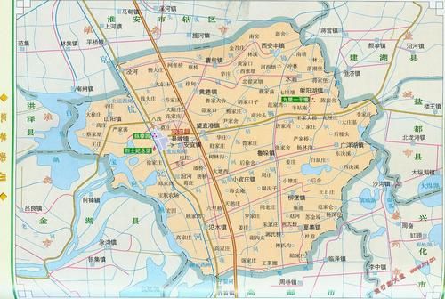 江苏省扬州市宝应县封城标准最新公布:扬州宝应封路了没有
