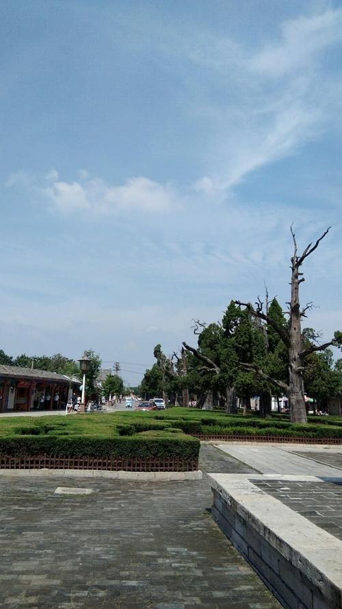 曲阜市什么时候可以封城/曲阜什么时候成市了